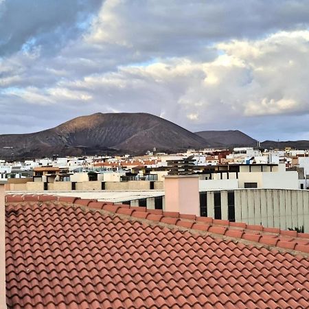 Corralejo Beach Apartment 외부 사진