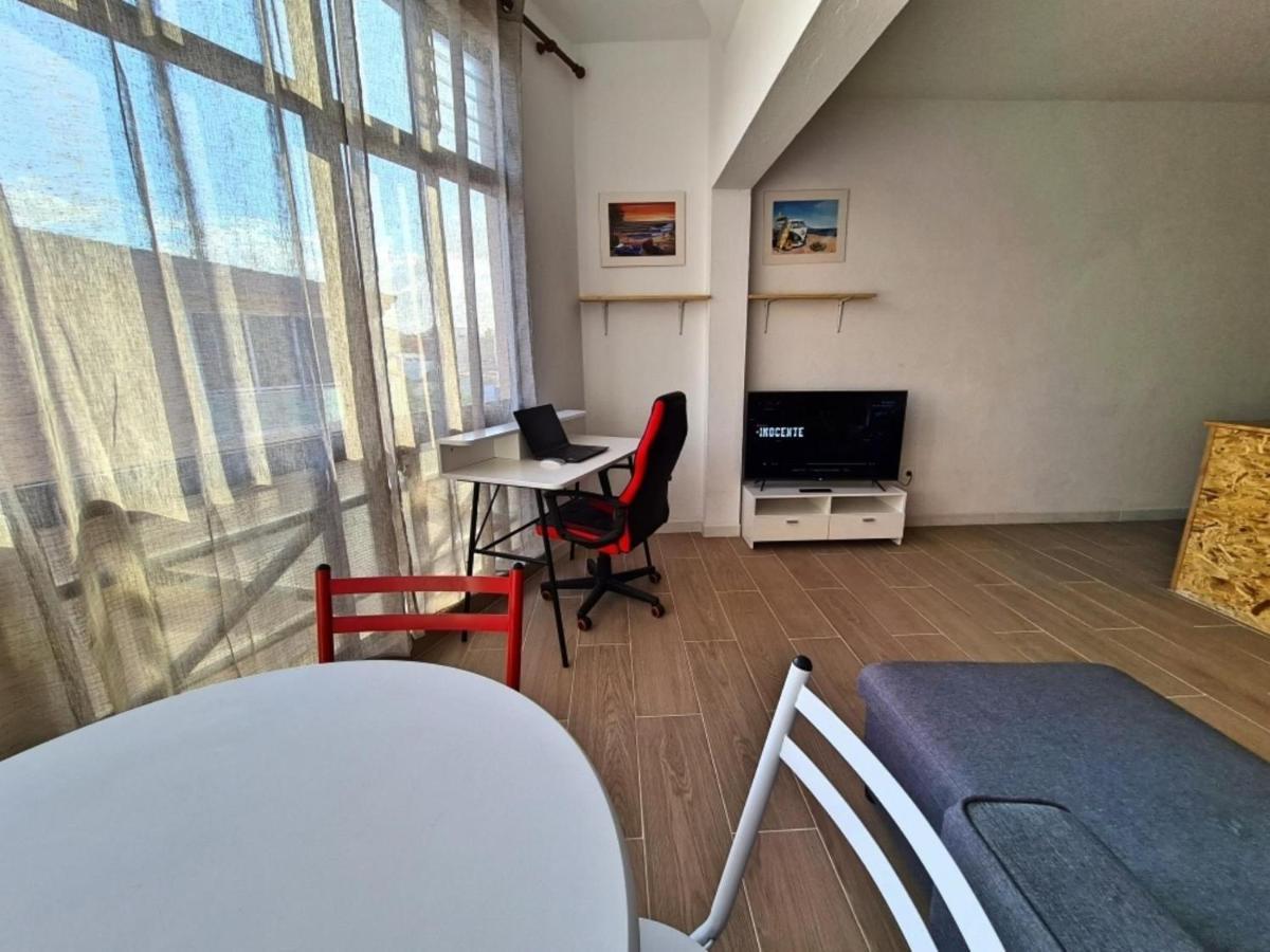 Corralejo Beach Apartment 외부 사진