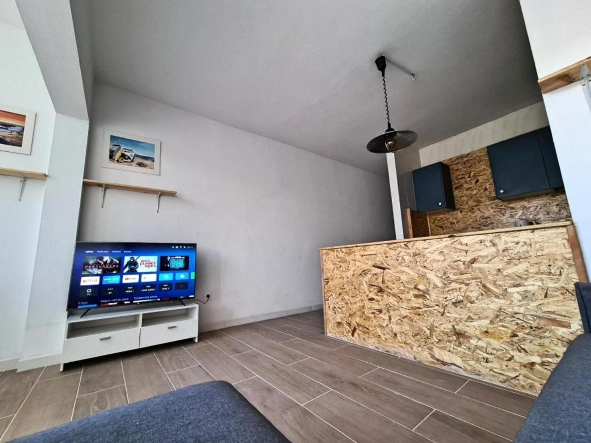 Corralejo Beach Apartment 외부 사진