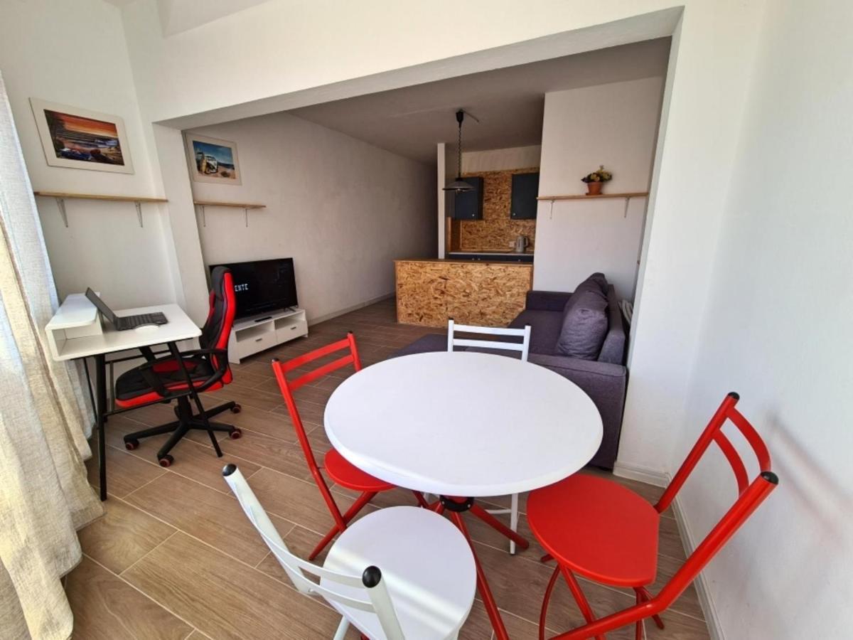 Corralejo Beach Apartment 외부 사진