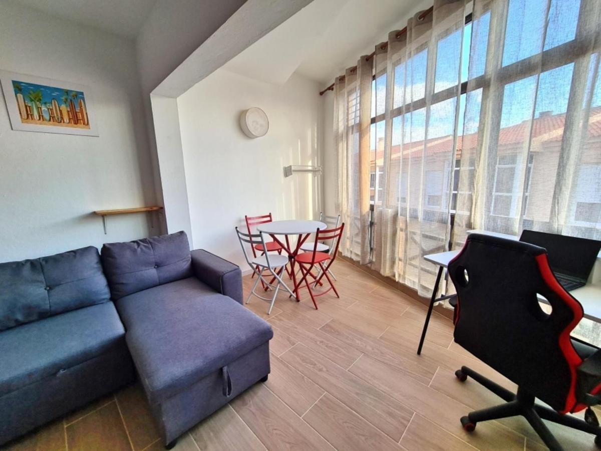 Corralejo Beach Apartment 외부 사진