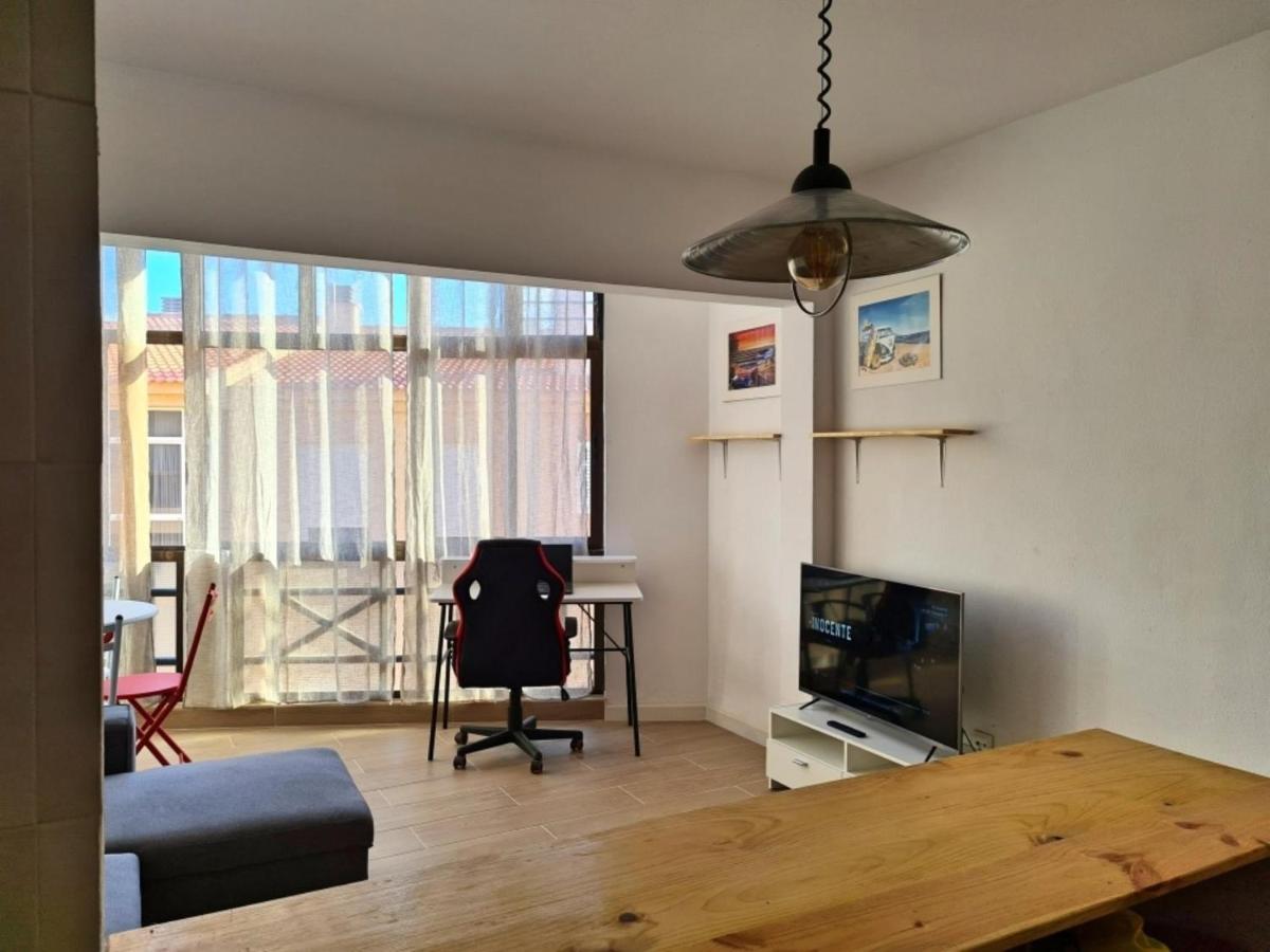 Corralejo Beach Apartment 외부 사진