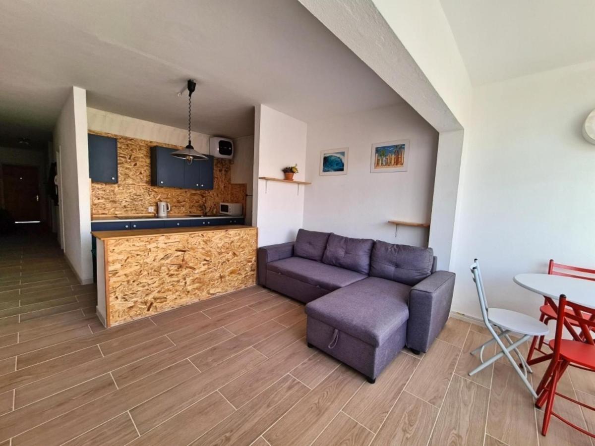 Corralejo Beach Apartment 외부 사진