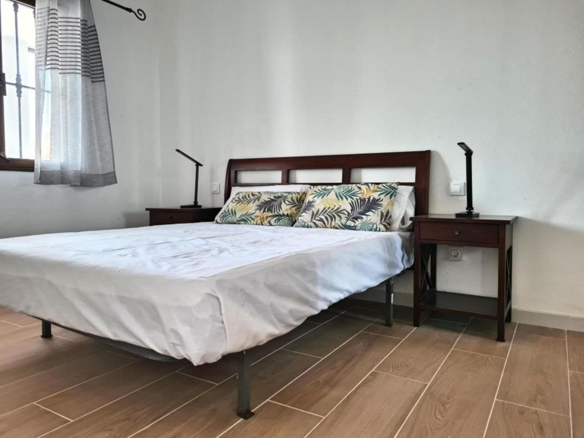 Corralejo Beach Apartment 외부 사진