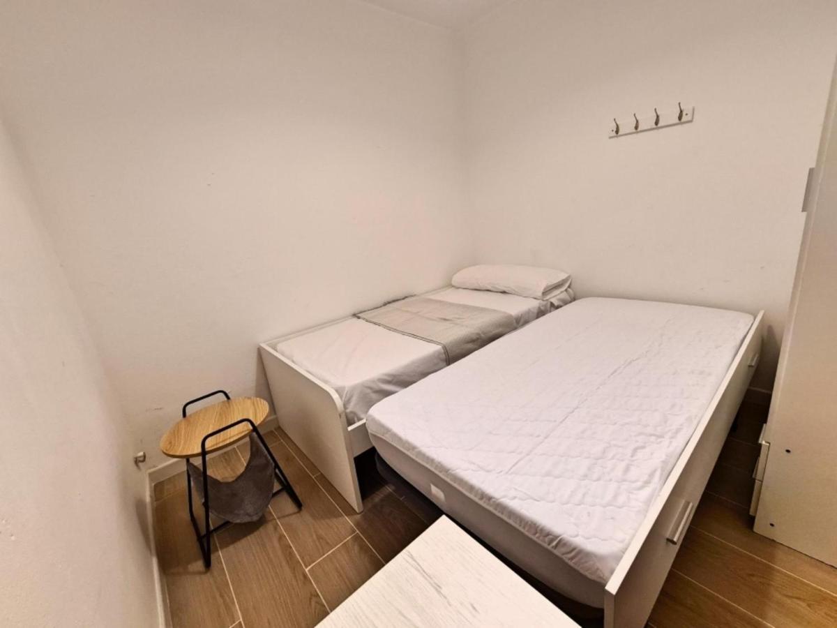 Corralejo Beach Apartment 외부 사진