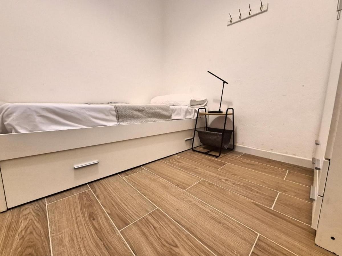 Corralejo Beach Apartment 외부 사진