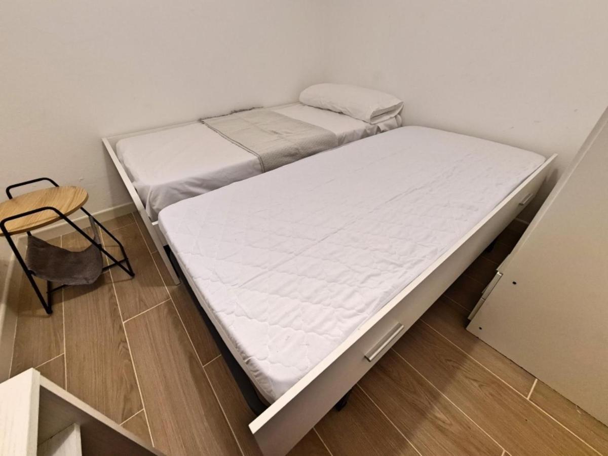 Corralejo Beach Apartment 외부 사진