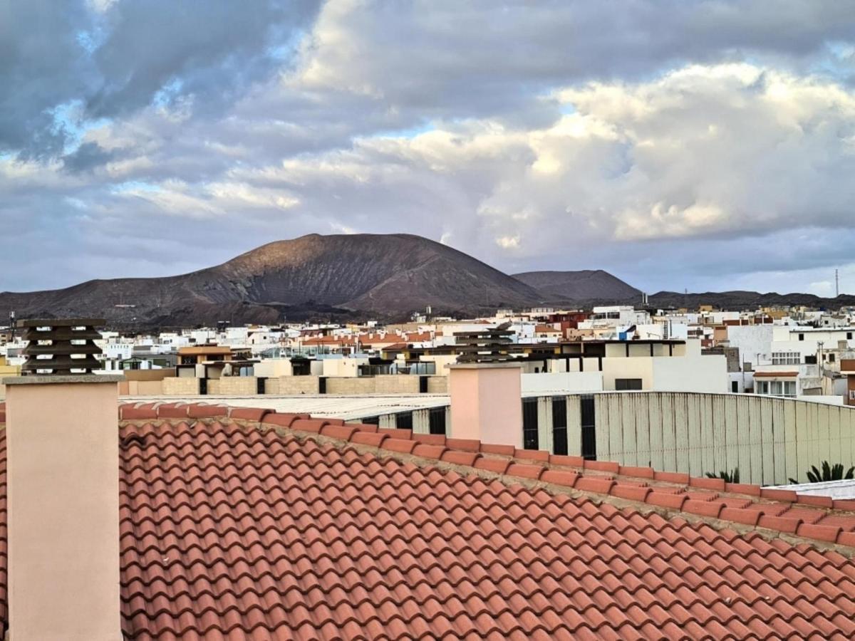 Corralejo Beach Apartment 외부 사진