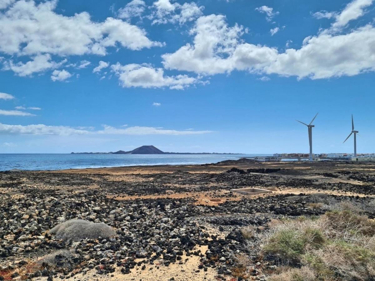 Corralejo Beach Apartment 외부 사진