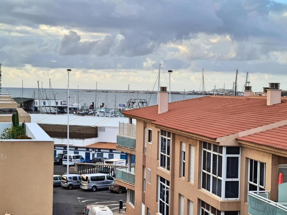 Corralejo Beach Apartment 외부 사진