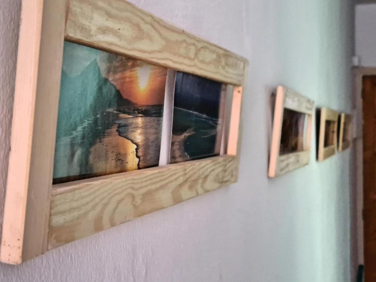 Corralejo Beach Apartment 외부 사진