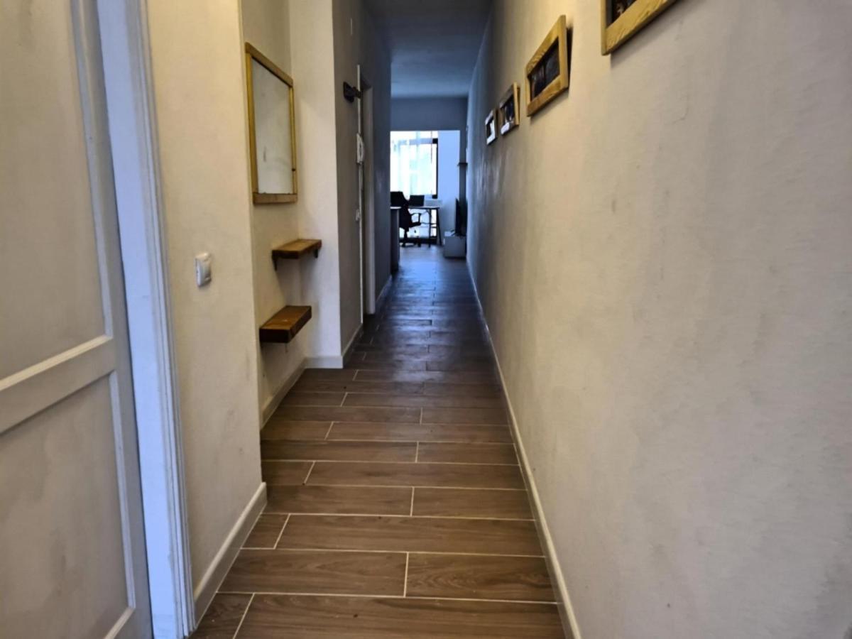 Corralejo Beach Apartment 외부 사진
