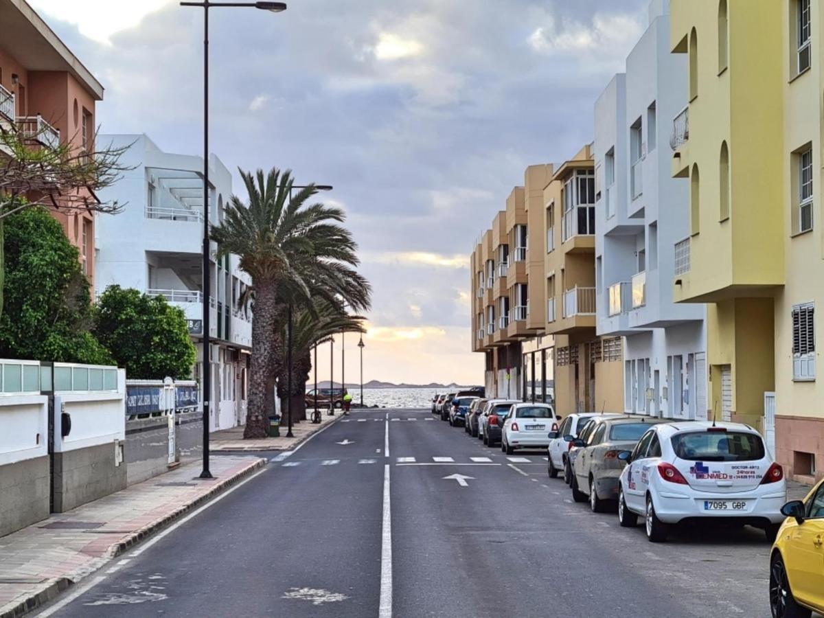 Corralejo Beach Apartment 외부 사진