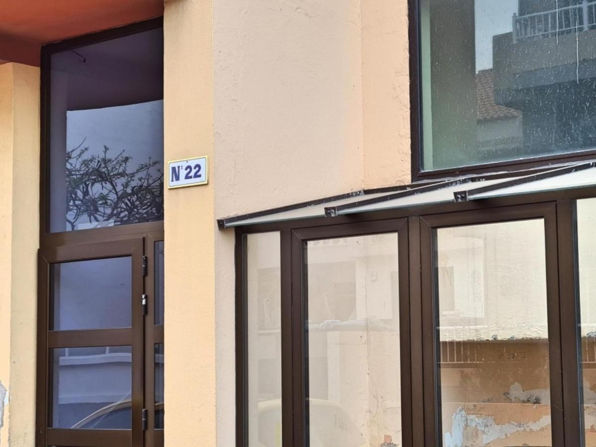 Corralejo Beach Apartment 외부 사진