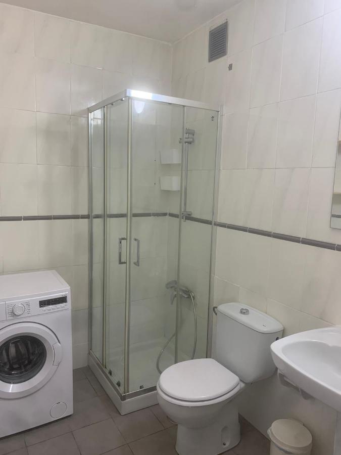 Corralejo Beach Apartment 외부 사진