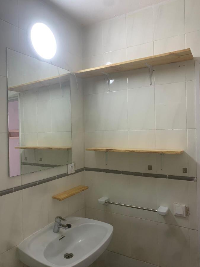 Corralejo Beach Apartment 외부 사진